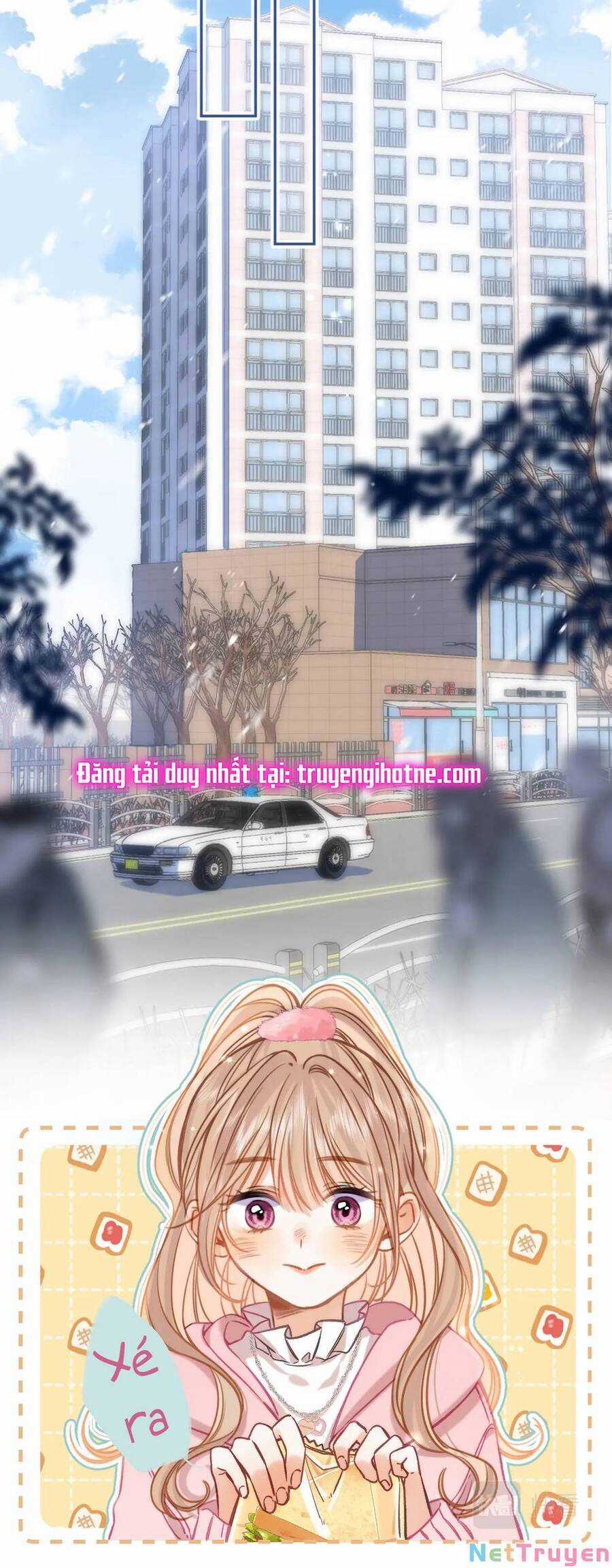 Mối Tình Thầm Kín - Chapter 71.1 - Trang 23