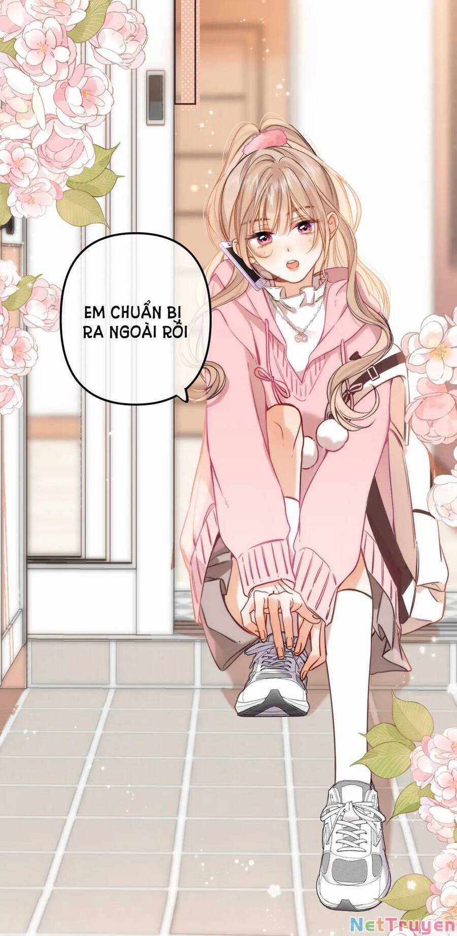 Mối Tình Thầm Kín - Chapter 71.1 - Trang 4