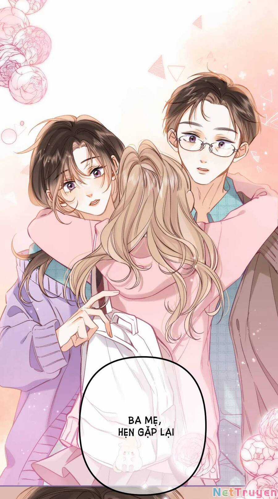 Mối Tình Thầm Kín - Chapter 71.1 - Trang 9