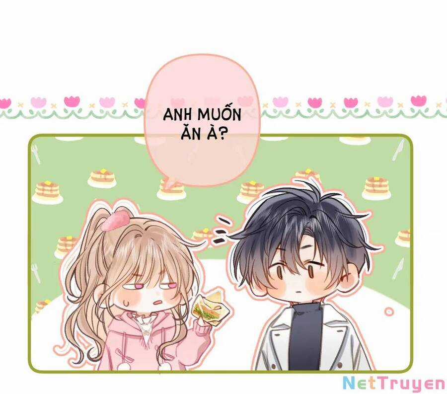 Mối Tình Thầm Kín - Chapter 71.2 - Trang 2