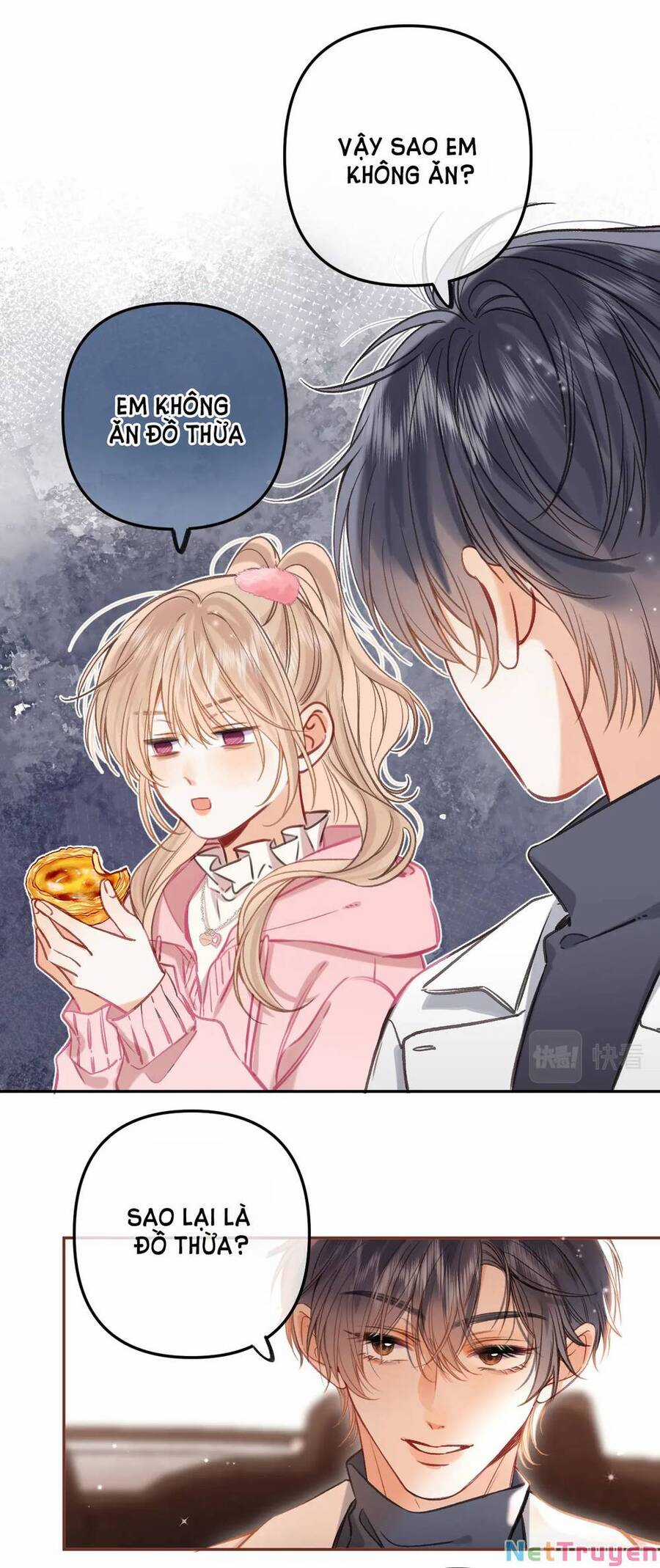 Mối Tình Thầm Kín - Chapter 71.2 - Trang 11