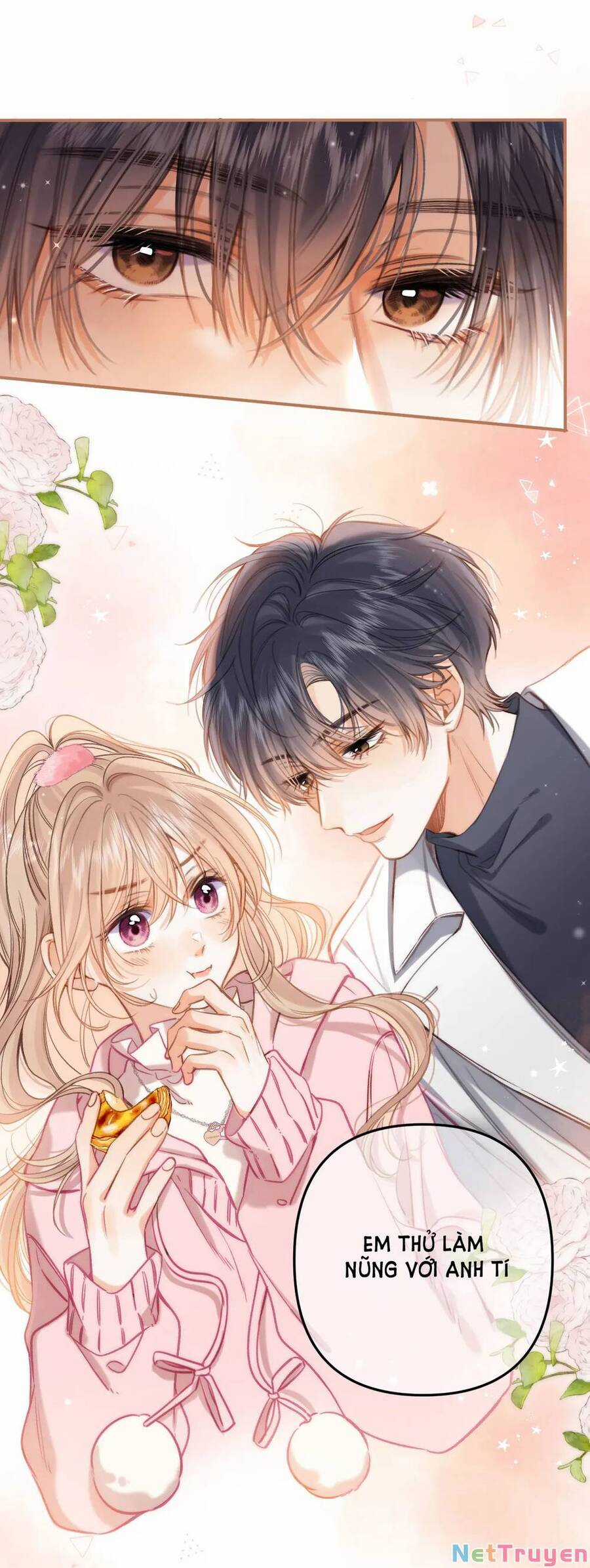 Mối Tình Thầm Kín - Chapter 71.2 - Trang 13