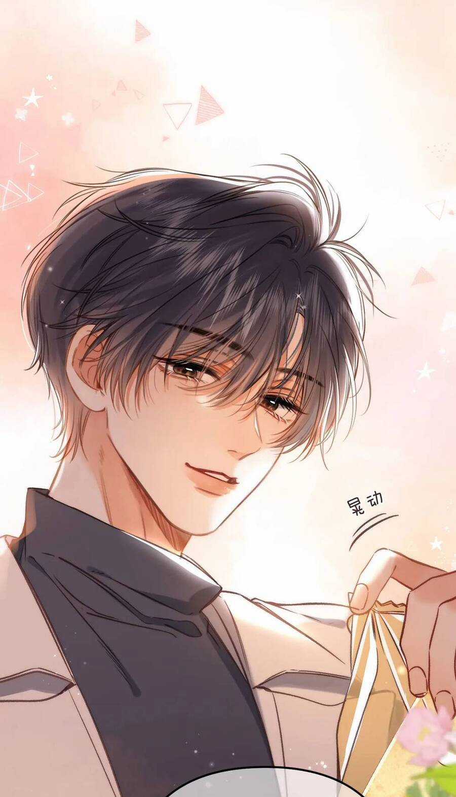 Mối Tình Thầm Kín - Chapter 71.2 - Trang 14