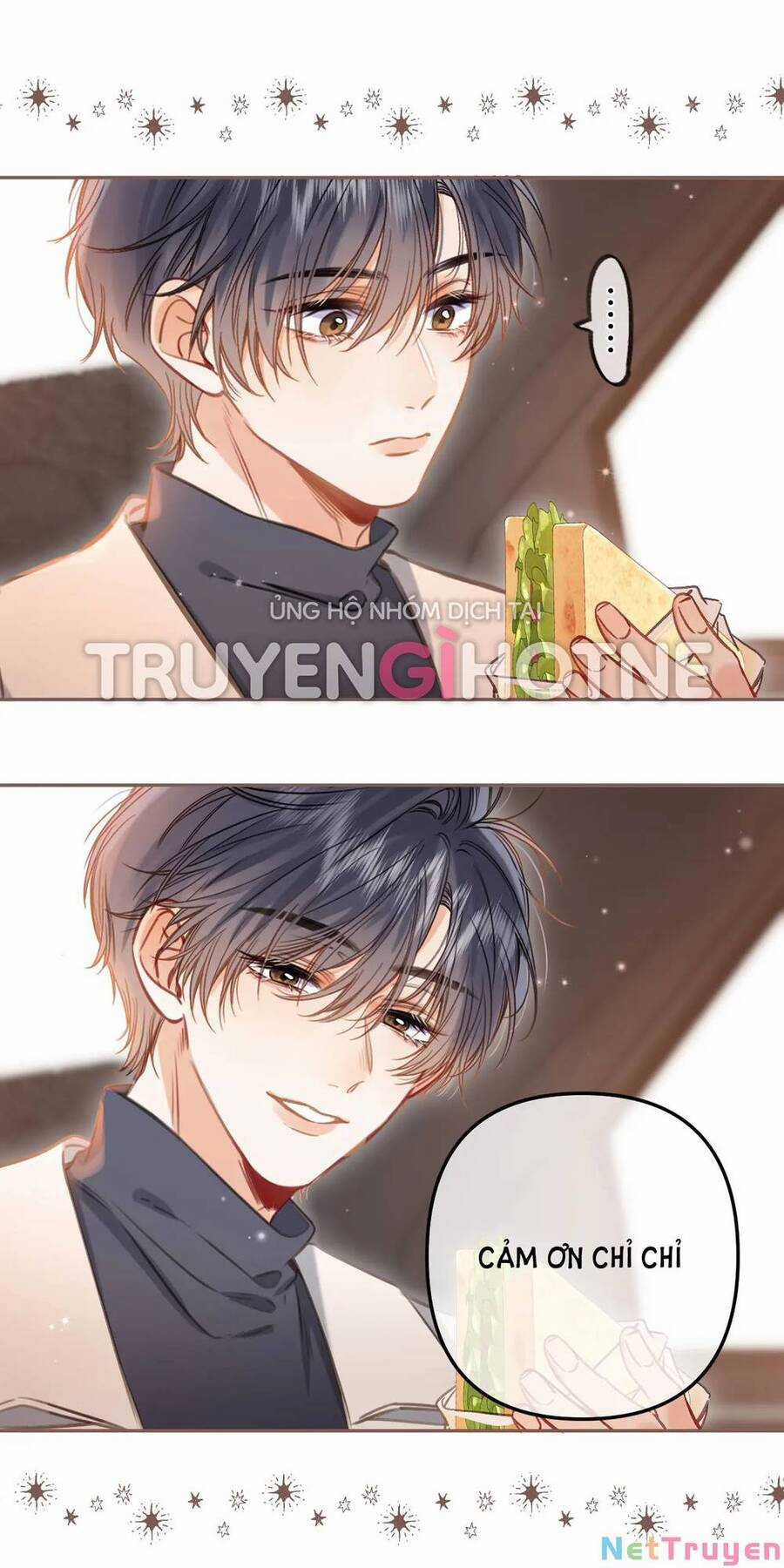 Mối Tình Thầm Kín - Chapter 71.2 - Trang 3