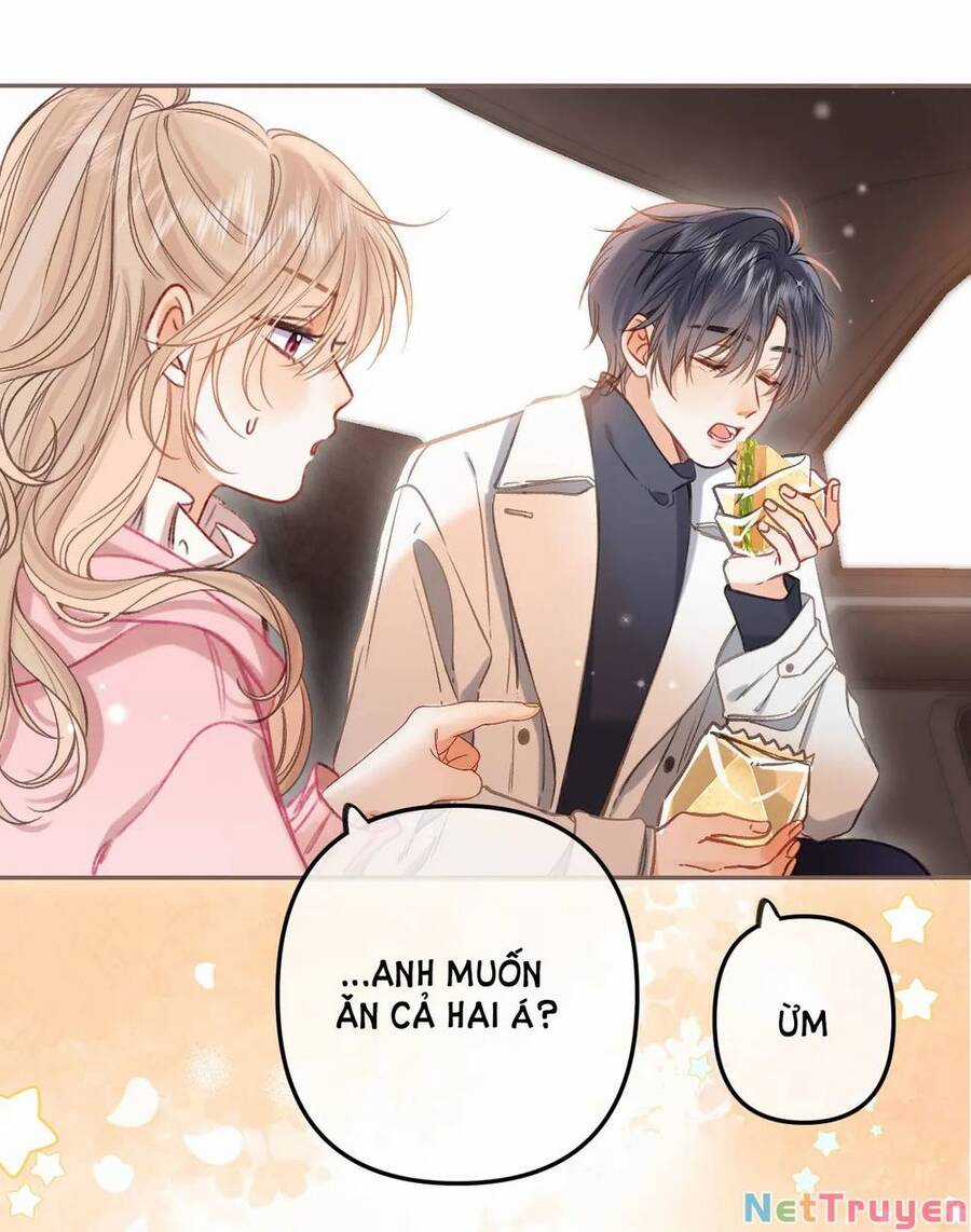 Mối Tình Thầm Kín - Chapter 71.2 - Trang 4