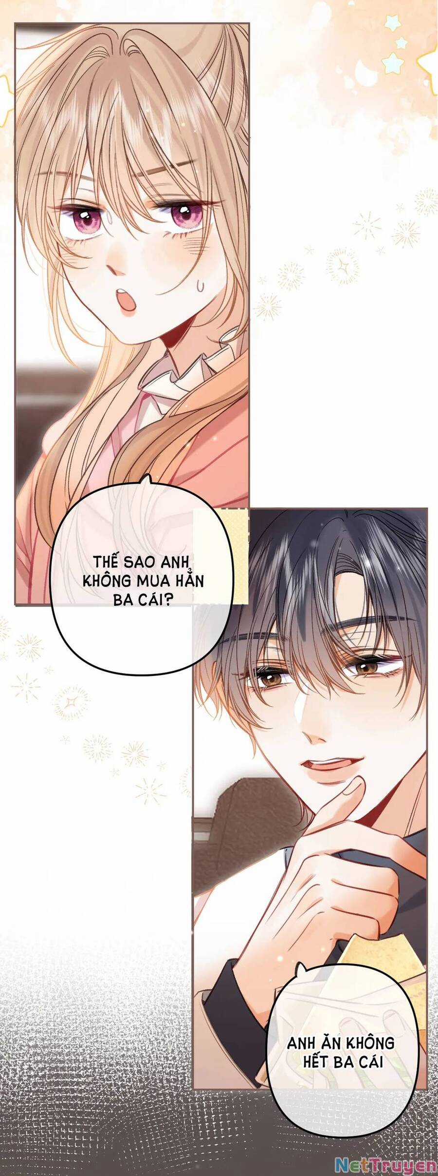 Mối Tình Thầm Kín - Chapter 71.2 - Trang 5