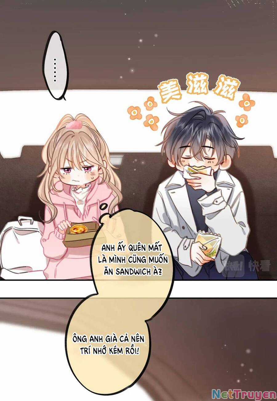 Mối Tình Thầm Kín - Chapter 71.2 - Trang 6