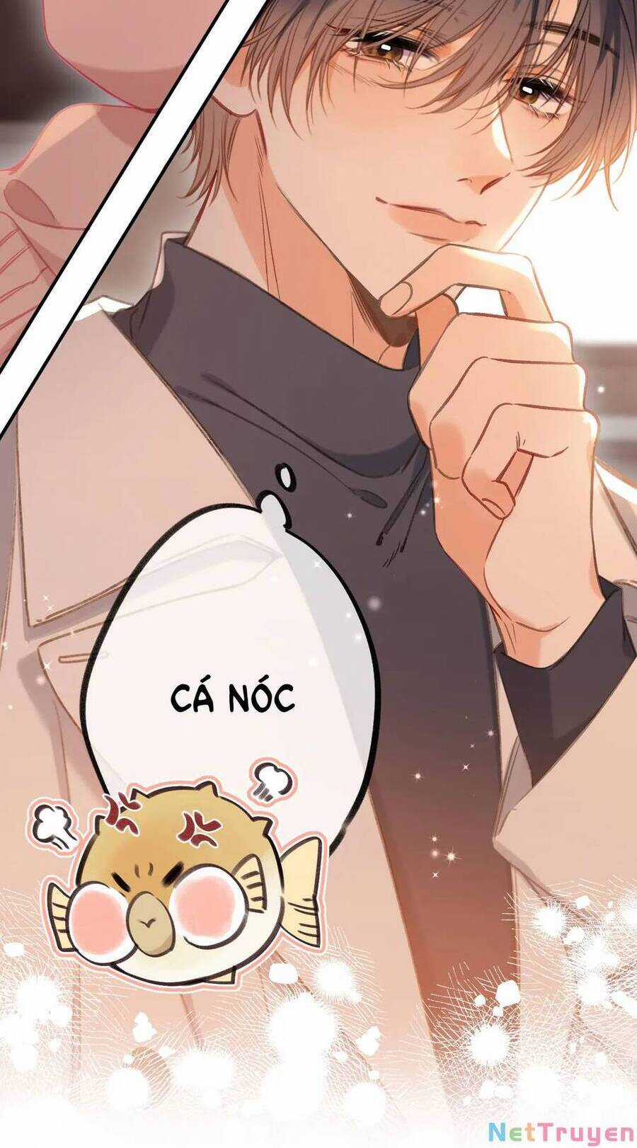 Mối Tình Thầm Kín - Chapter 71.2 - Trang 8