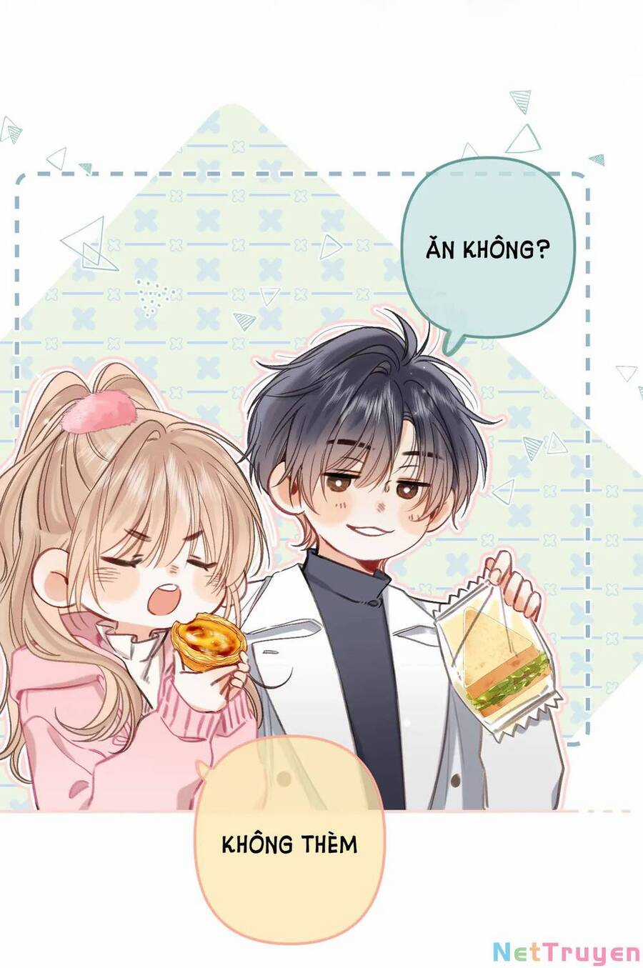 Mối Tình Thầm Kín - Chapter 71.2 - Trang 9