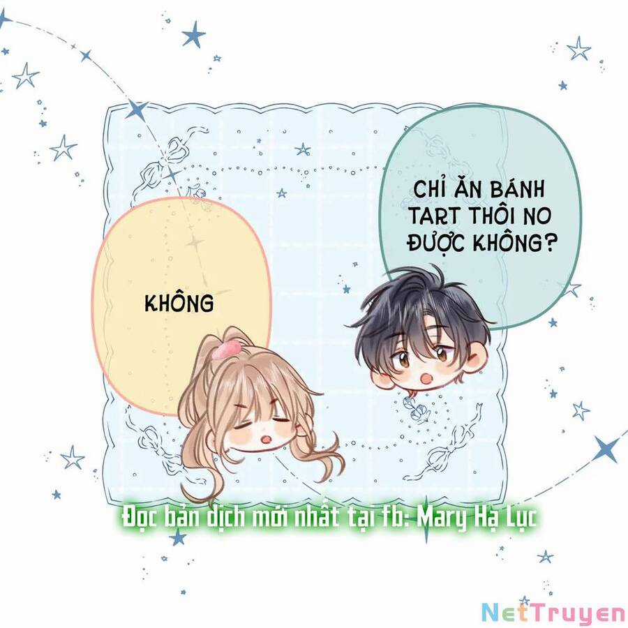 Mối Tình Thầm Kín - Chapter 71.2 - Trang 10