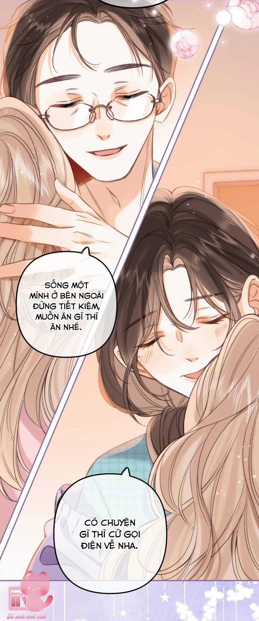 Mối Tình Thầm Kín - Chapter 71 - Trang 11