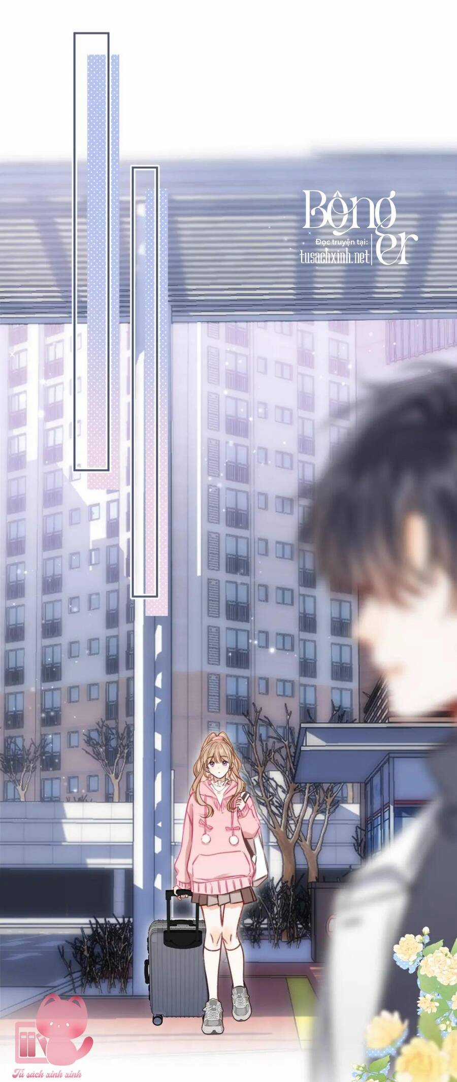 Mối Tình Thầm Kín - Chapter 71 - Trang 13