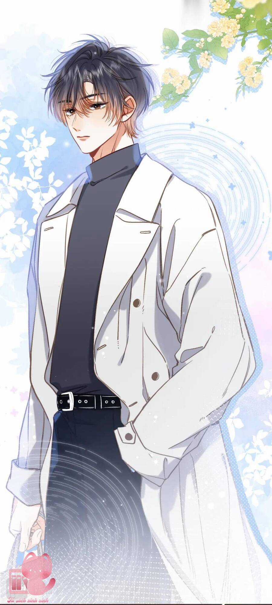 Mối Tình Thầm Kín - Chapter 71 - Trang 14