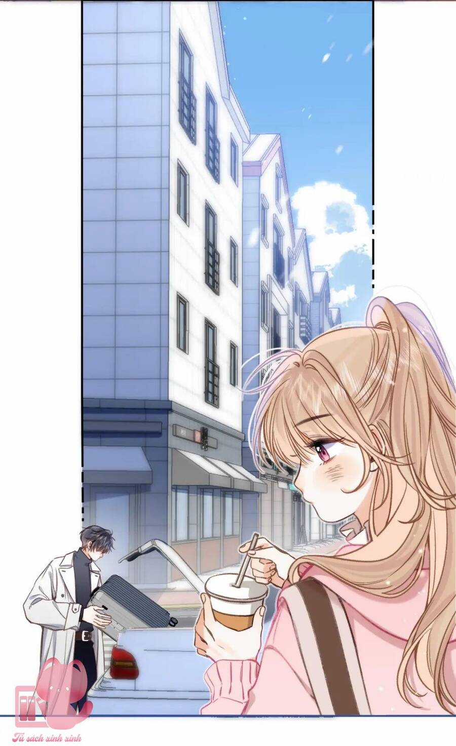 Mối Tình Thầm Kín - Chapter 71 - Trang 16