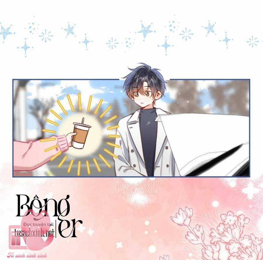 Mối Tình Thầm Kín - Chapter 71 - Trang 17