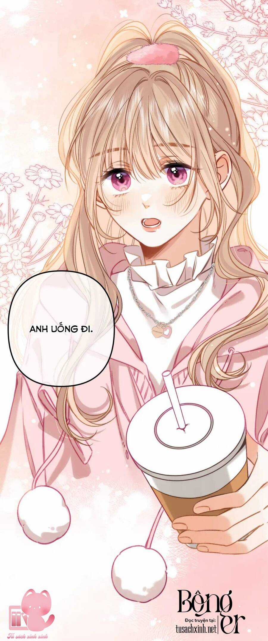 Mối Tình Thầm Kín - Chapter 71 - Trang 18