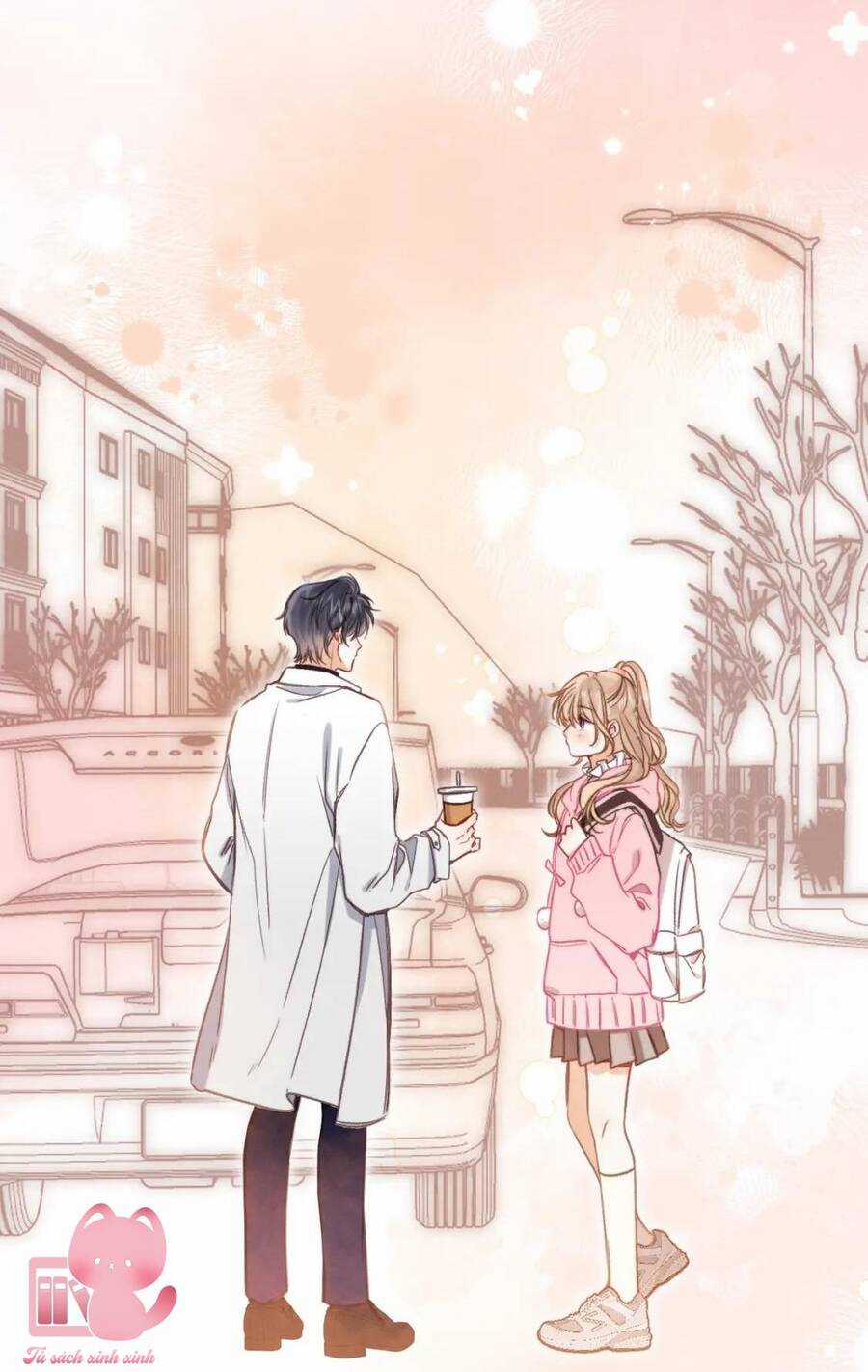 Mối Tình Thầm Kín - Chapter 71 - Trang 19