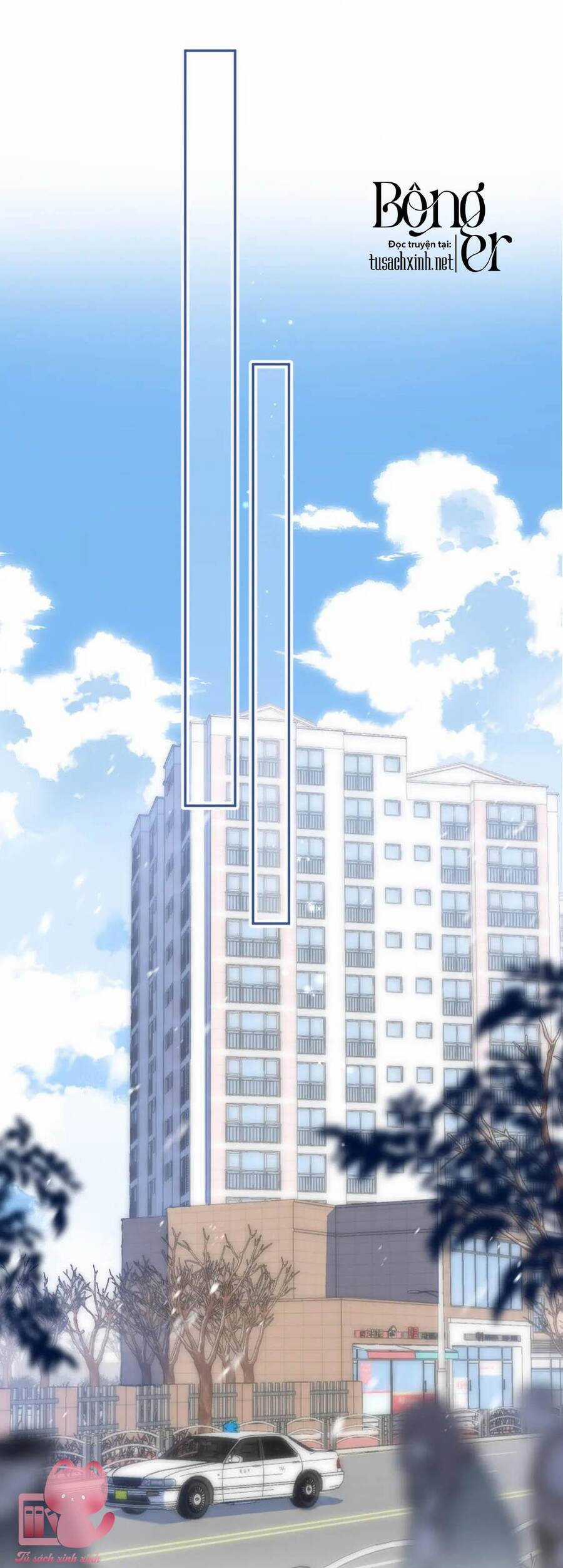 Mối Tình Thầm Kín - Chapter 71 - Trang 21