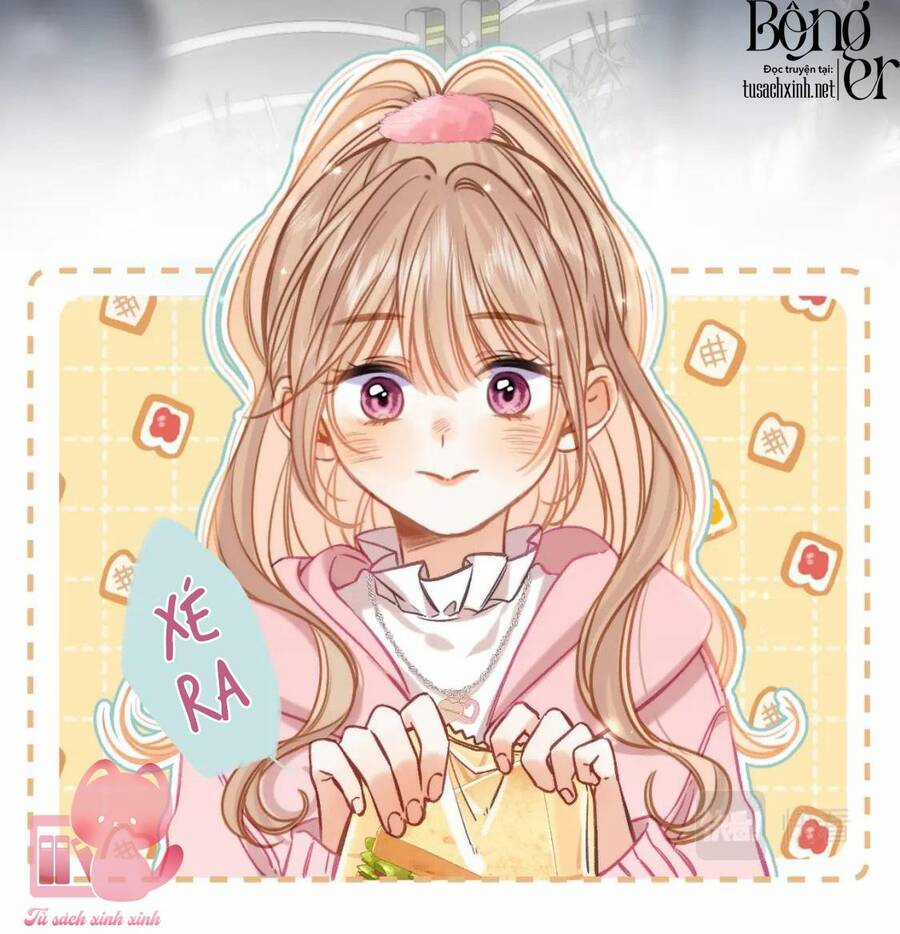 Mối Tình Thầm Kín - Chapter 71 - Trang 22