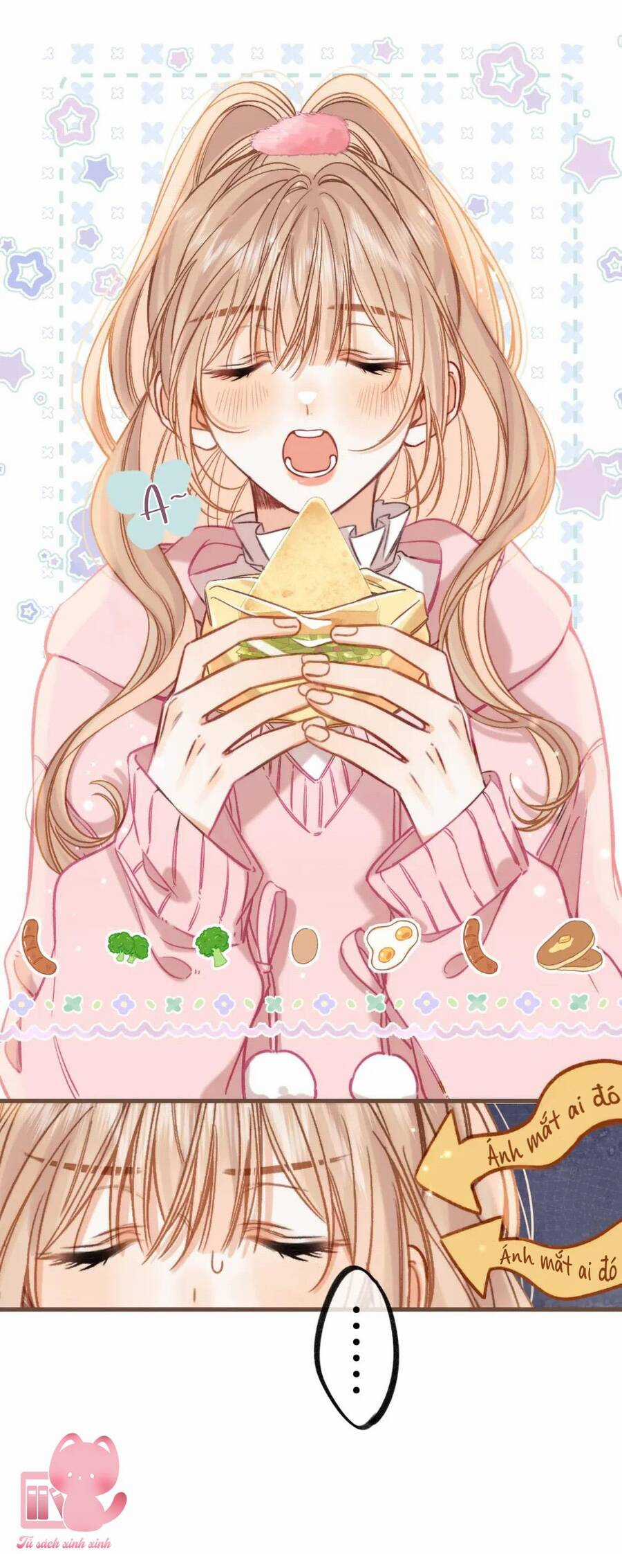 Mối Tình Thầm Kín - Chapter 71 - Trang 23