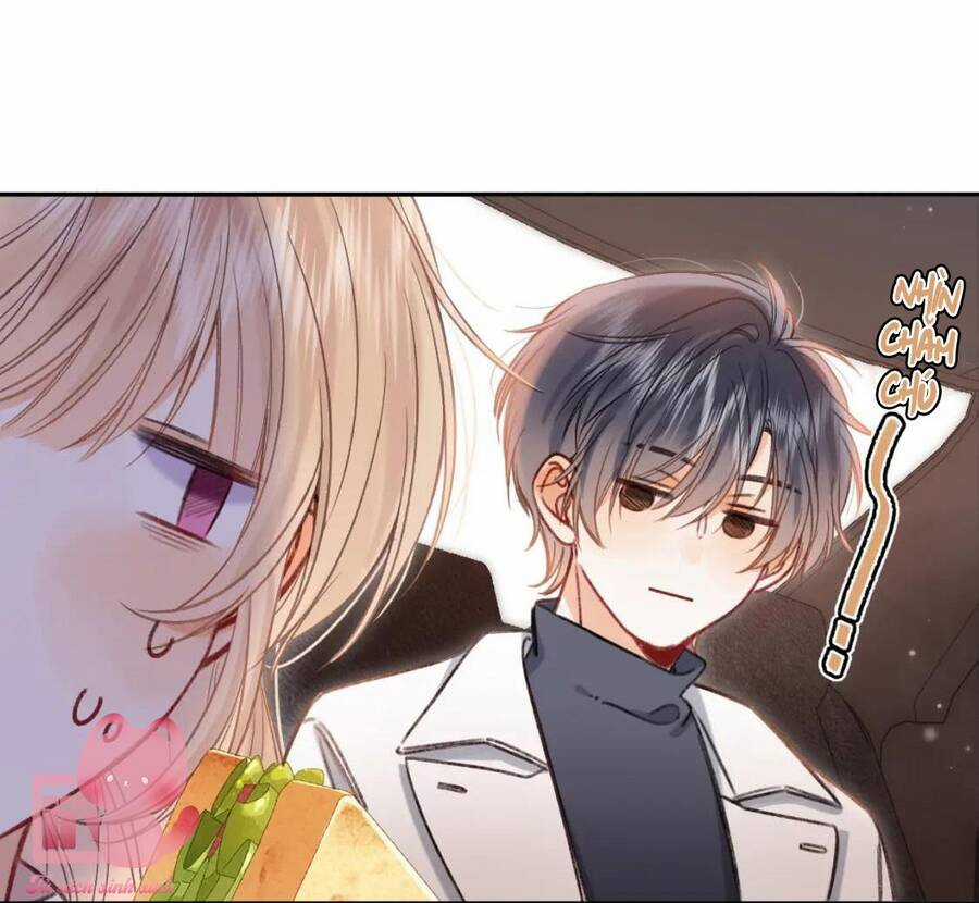 Mối Tình Thầm Kín - Chapter 71 - Trang 24