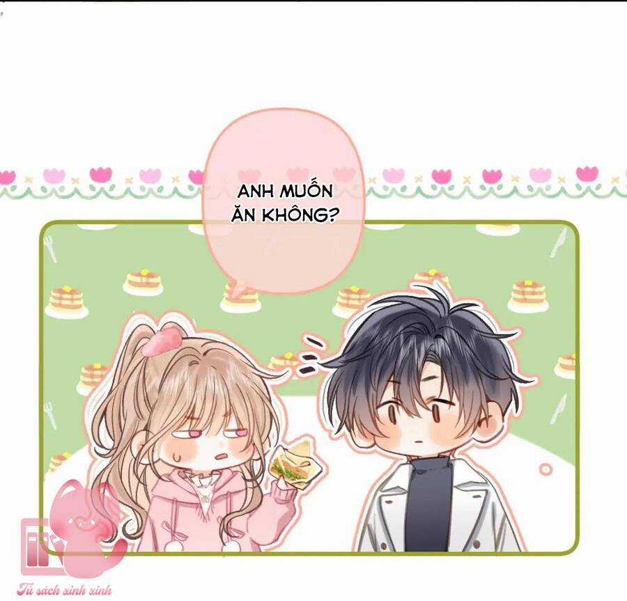 Mối Tình Thầm Kín - Chapter 71 - Trang 25