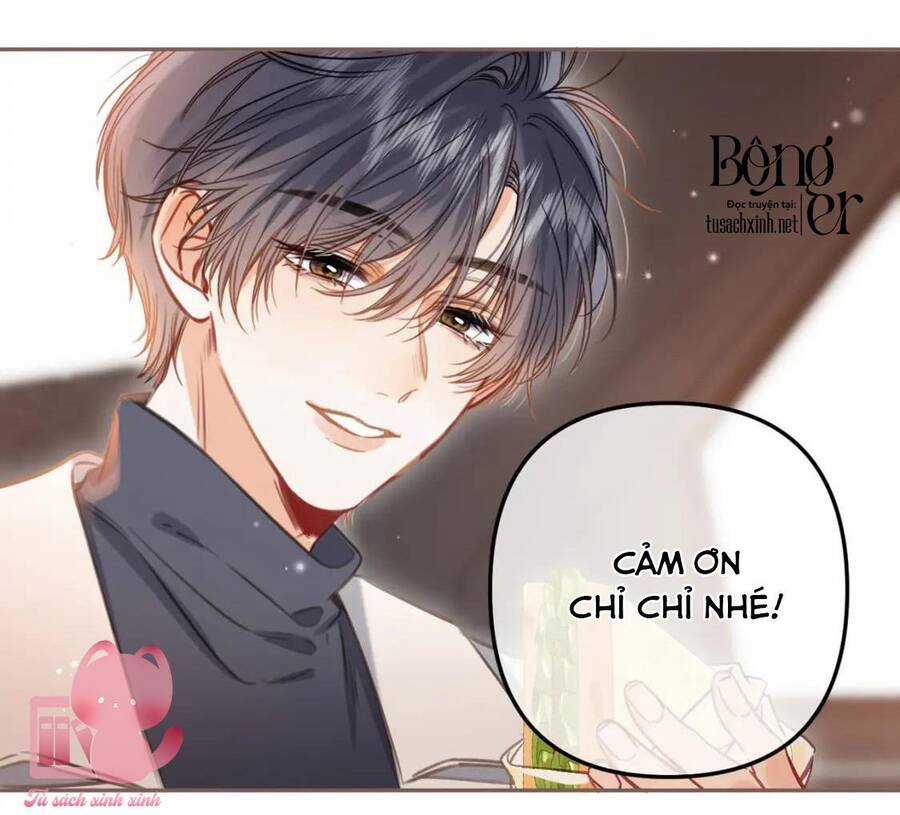Mối Tình Thầm Kín - Chapter 71 - Trang 27