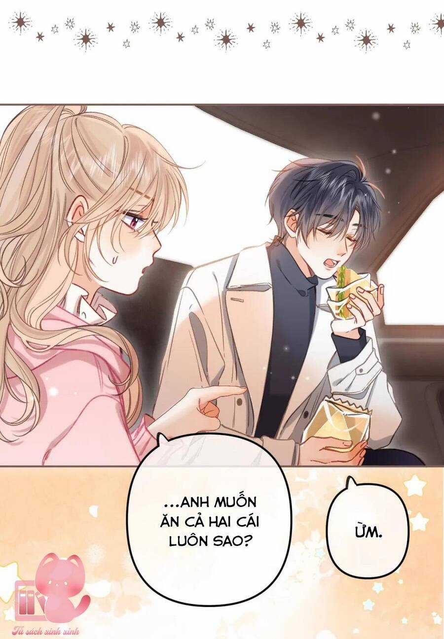 Mối Tình Thầm Kín - Chapter 71 - Trang 28