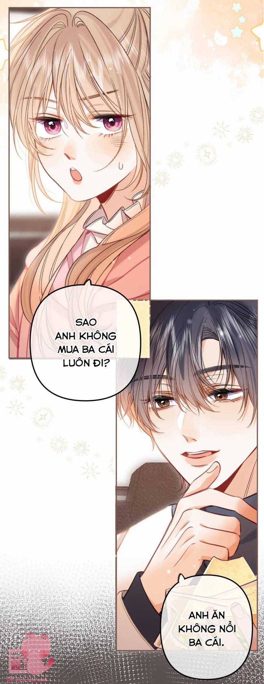 Mối Tình Thầm Kín - Chapter 71 - Trang 29