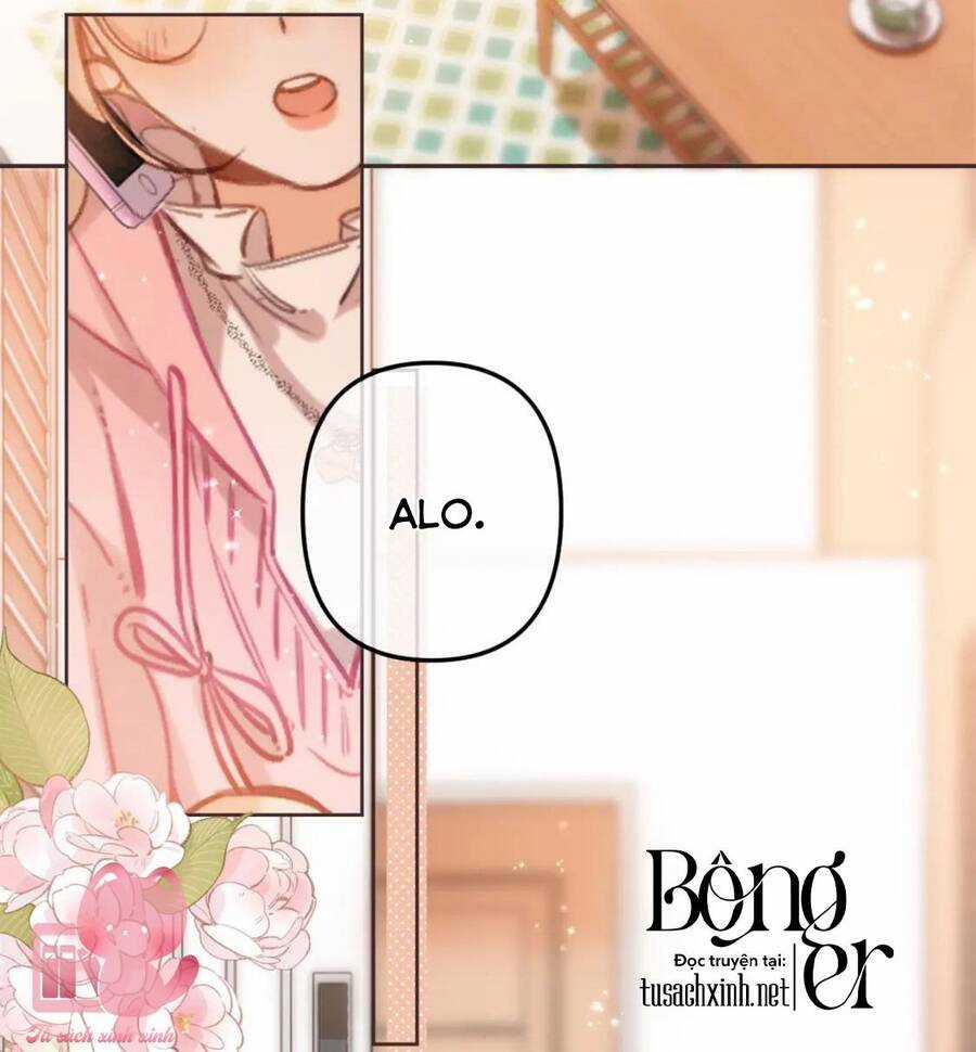 Mối Tình Thầm Kín - Chapter 71 - Trang 4