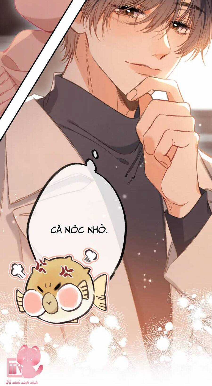 Mối Tình Thầm Kín - Chapter 71 - Trang 32