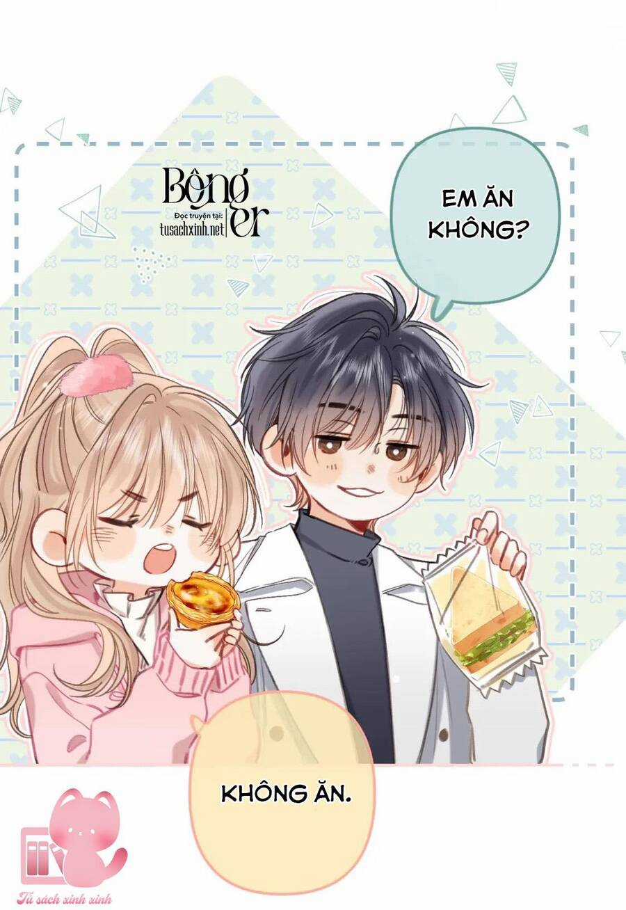 Mối Tình Thầm Kín - Chapter 71 - Trang 33