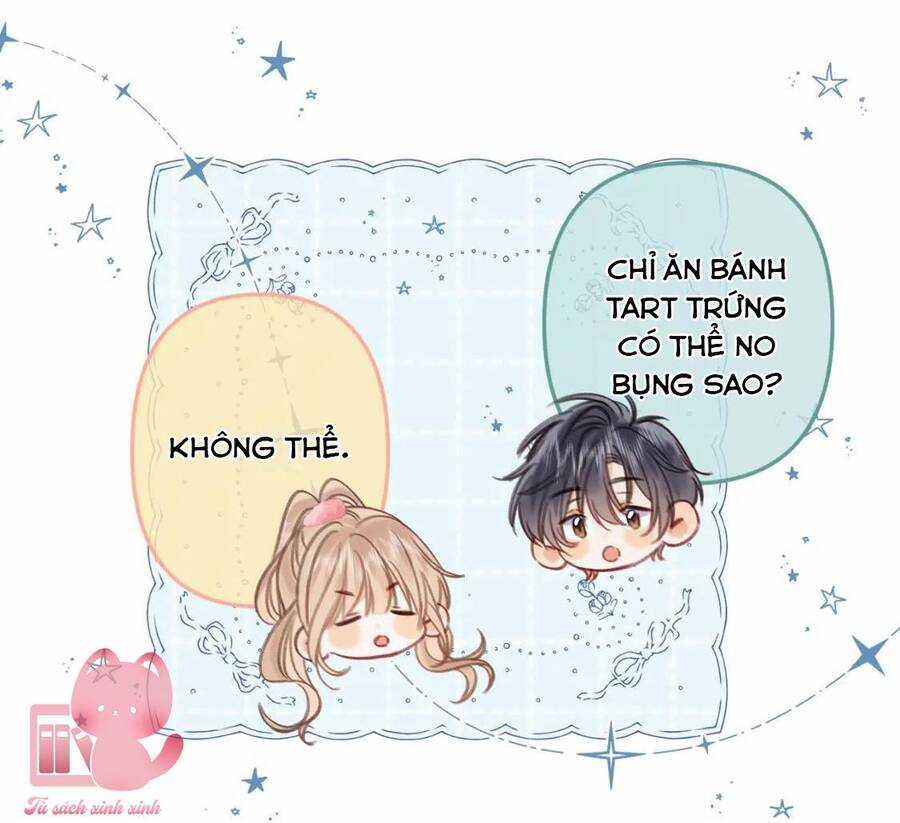 Mối Tình Thầm Kín - Chapter 71 - Trang 34
