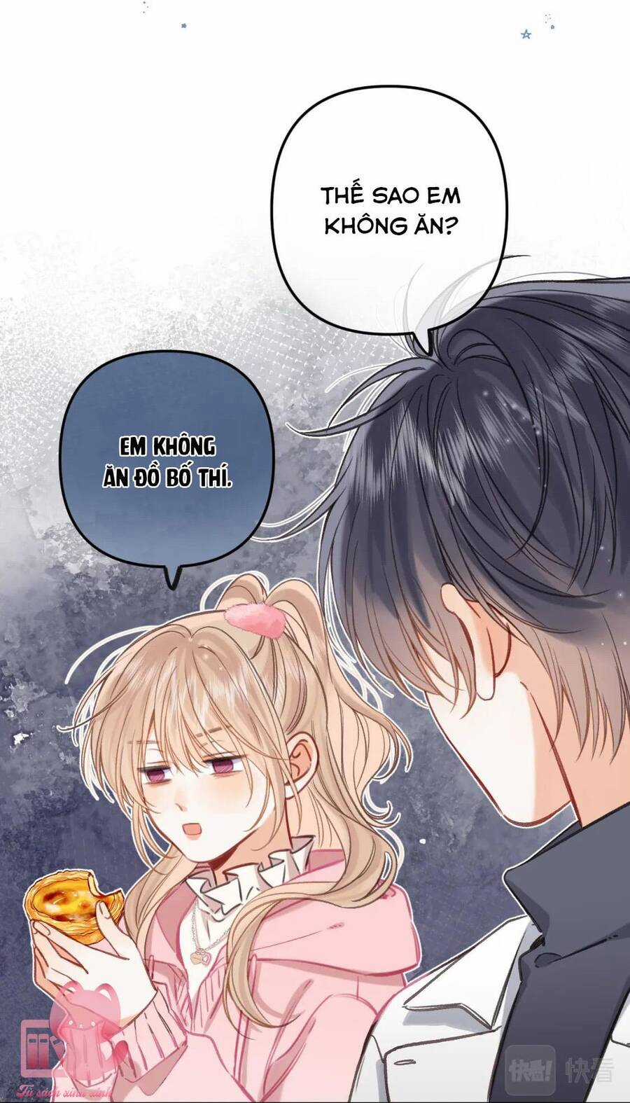 Mối Tình Thầm Kín - Chapter 71 - Trang 35