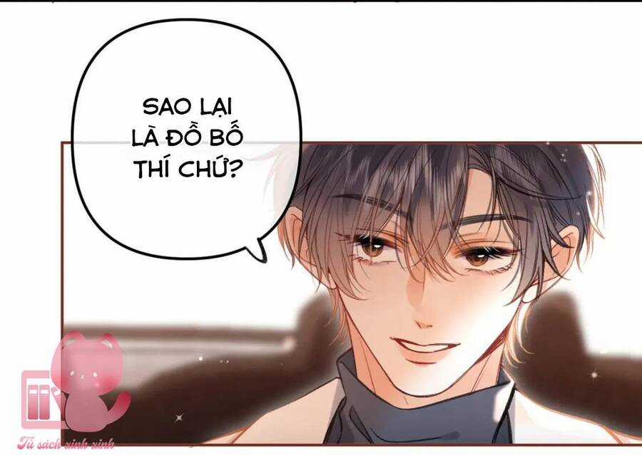 Mối Tình Thầm Kín - Chapter 71 - Trang 36
