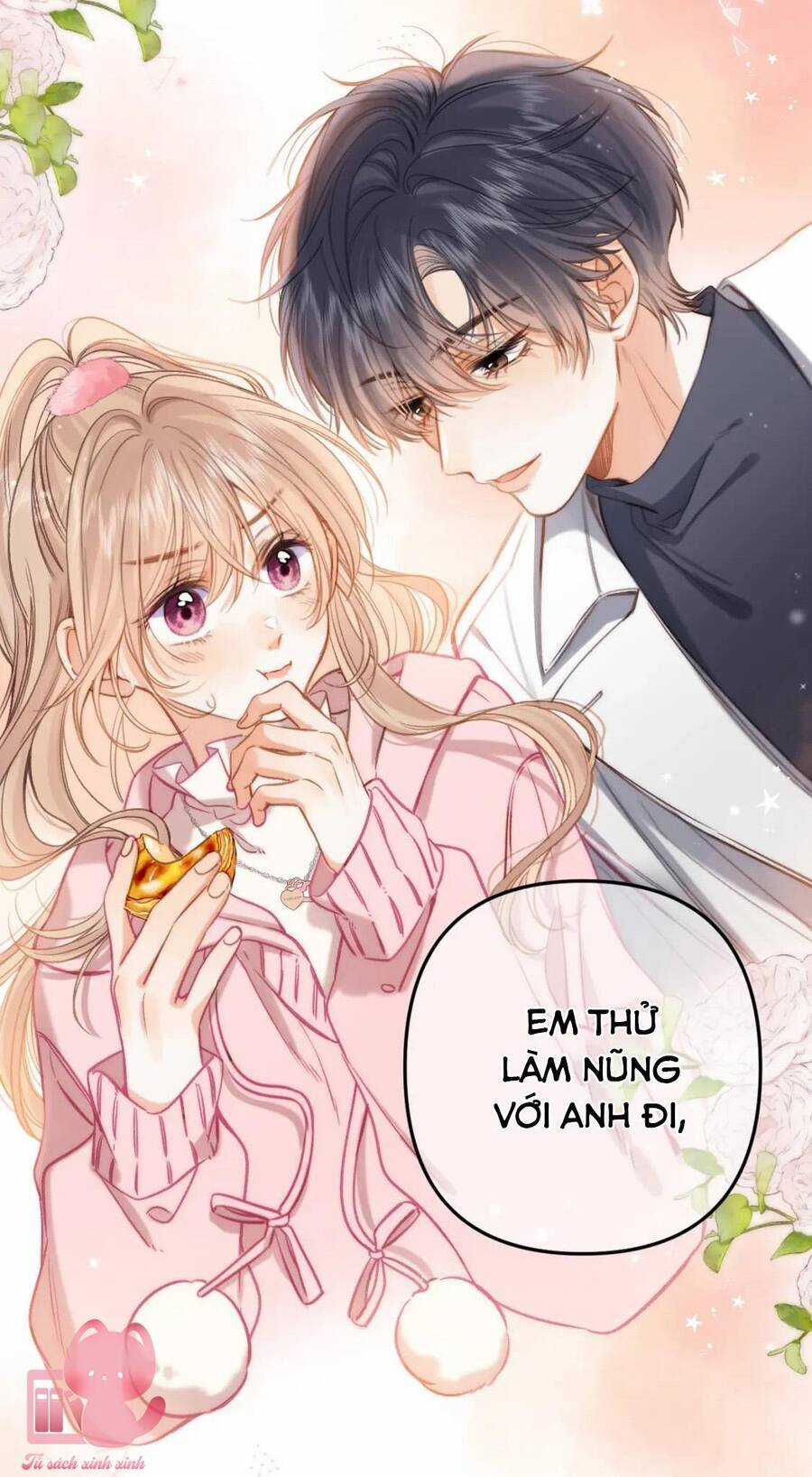 Mối Tình Thầm Kín - Chapter 71 - Trang 39