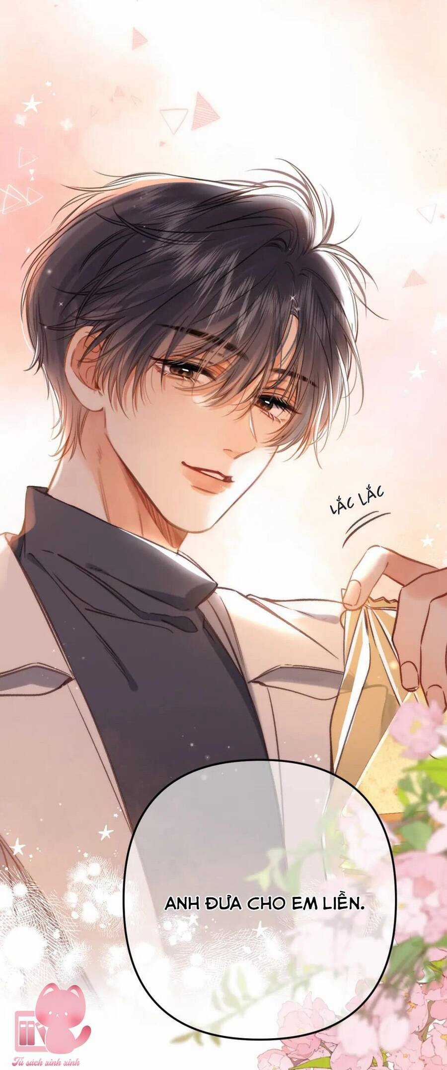 Mối Tình Thầm Kín - Chapter 71 - Trang 40