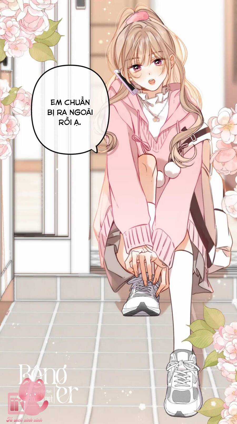 Mối Tình Thầm Kín - Chapter 71 - Trang 5