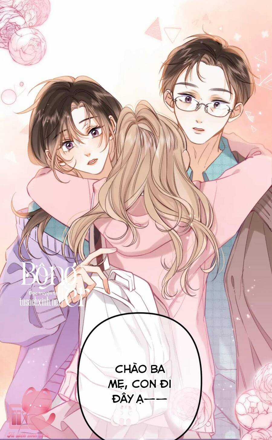 Mối Tình Thầm Kín - Chapter 71 - Trang 10