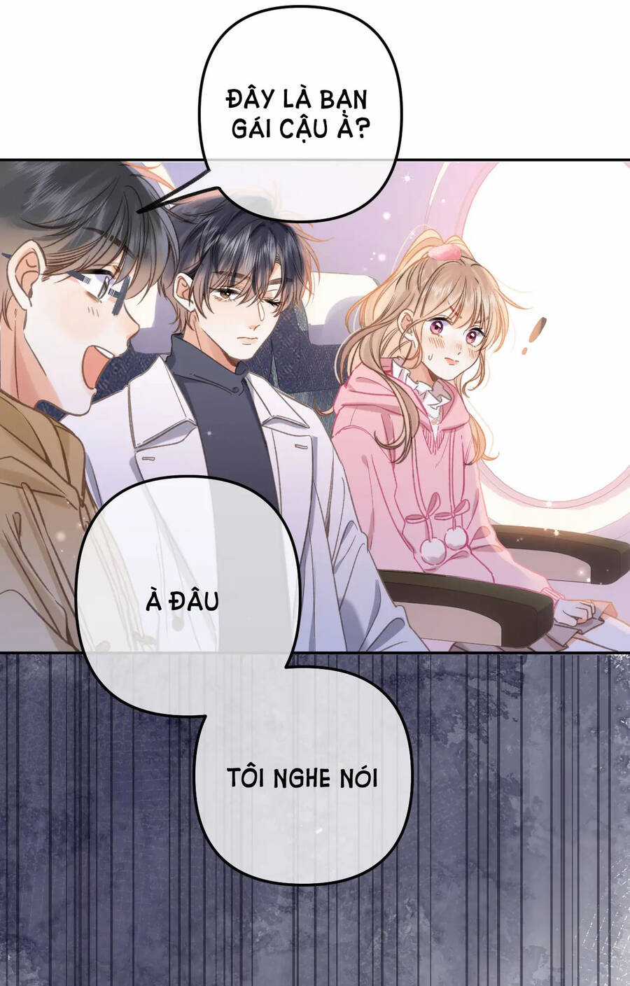 Mối Tình Thầm Kín - Chapter 72.1 - Trang 13