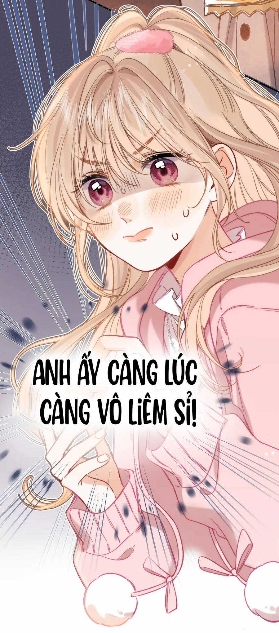 Mối Tình Thầm Kín - Chapter 72.1 - Trang 4