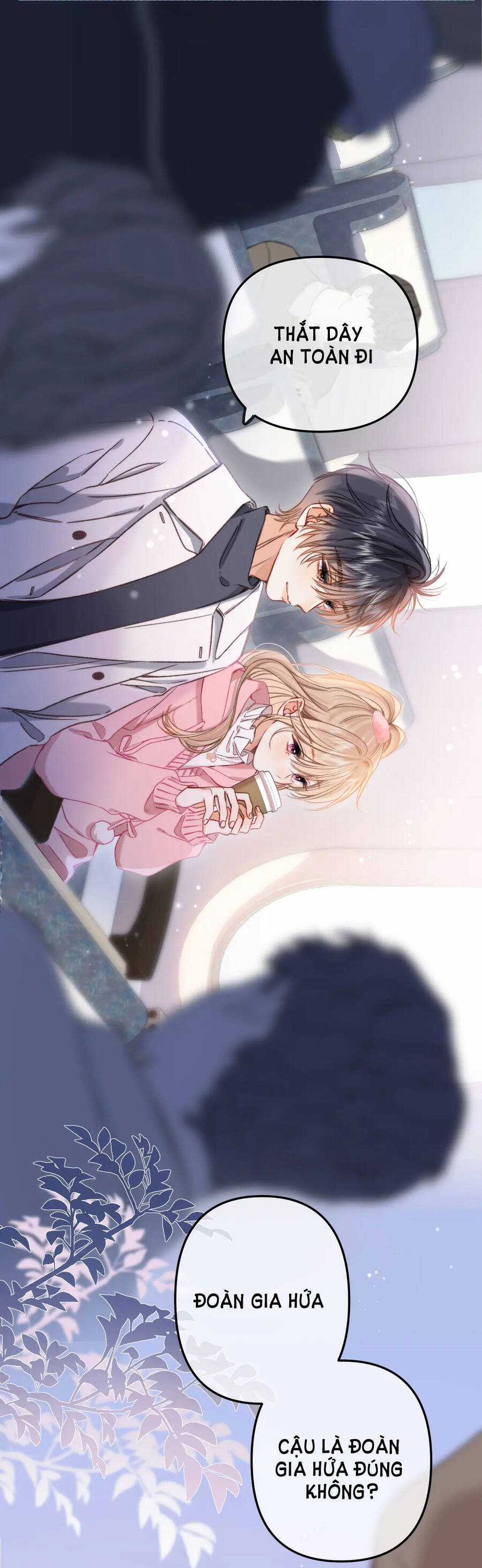 Mối Tình Thầm Kín - Chapter 72.1 - Trang 9