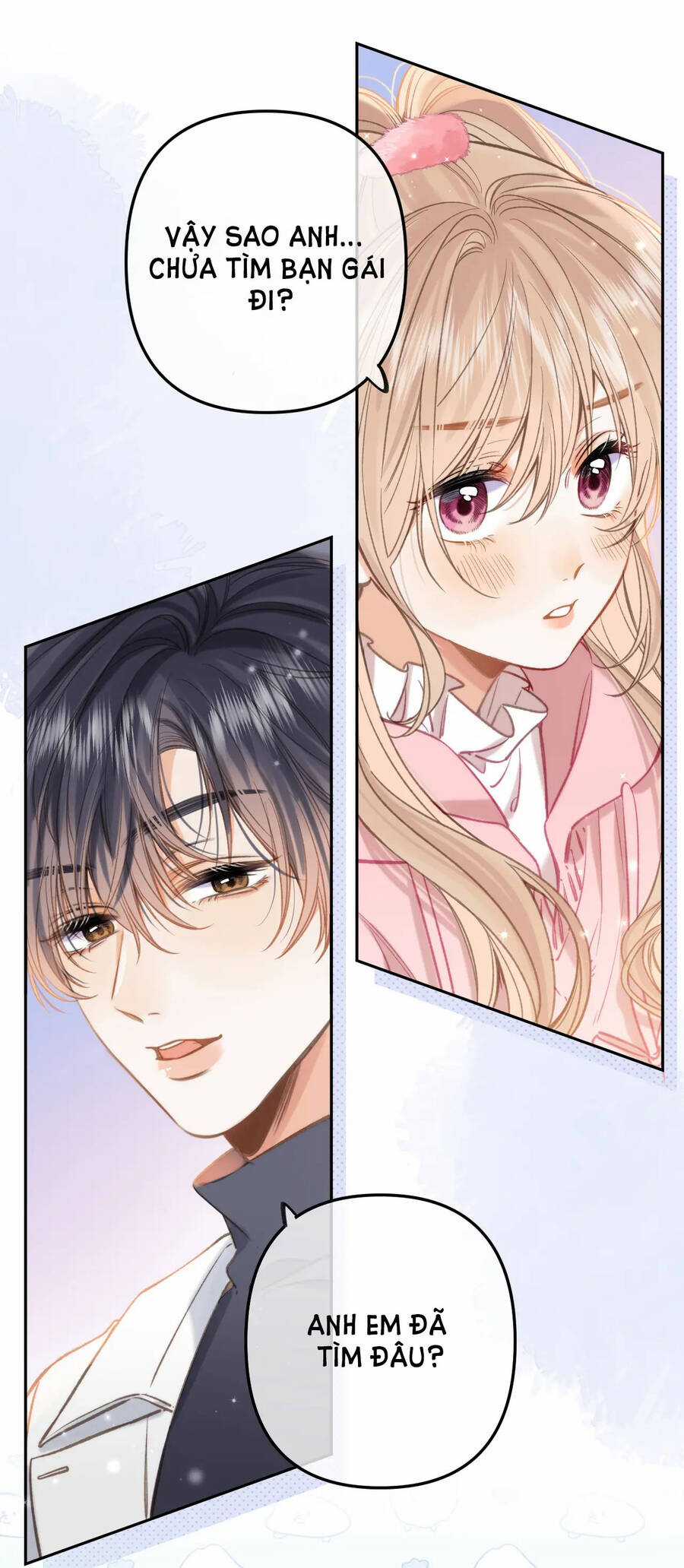 Mối Tình Thầm Kín - Chapter 72.2 - Trang 12