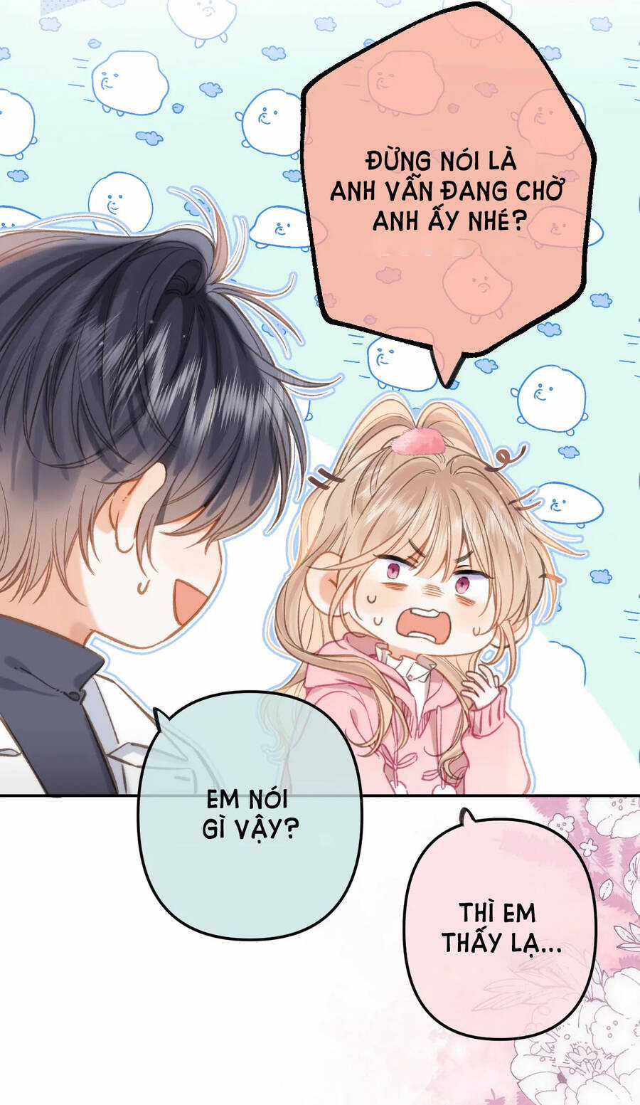 Mối Tình Thầm Kín - Chapter 72.2 - Trang 13