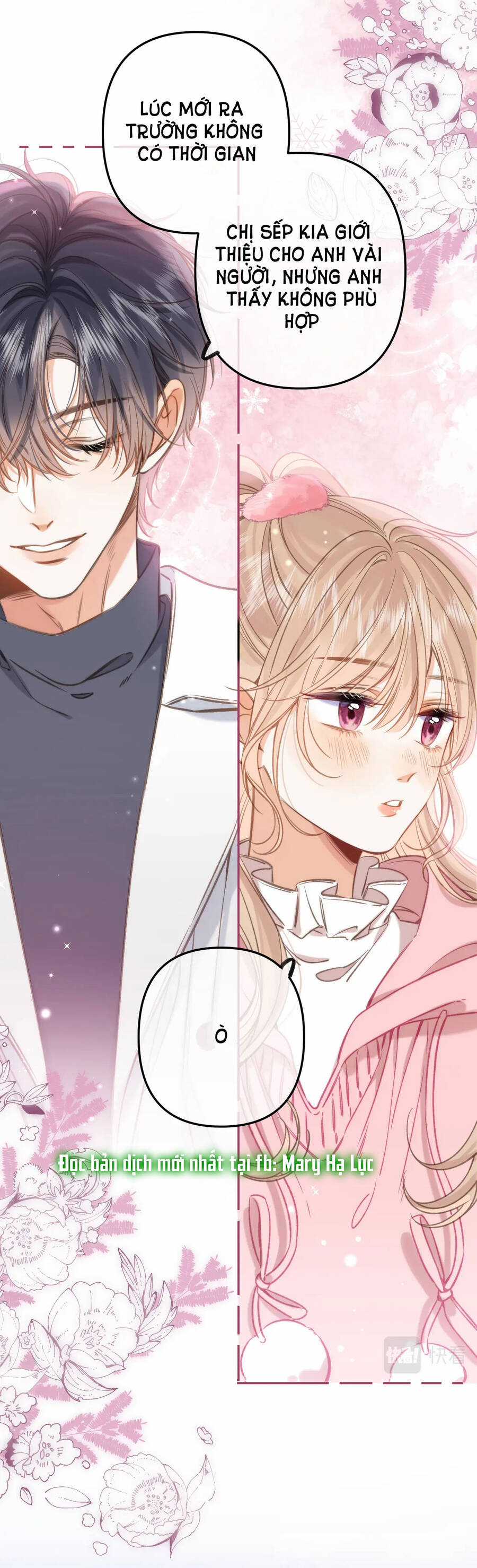 Mối Tình Thầm Kín - Chapter 72.2 - Trang 14