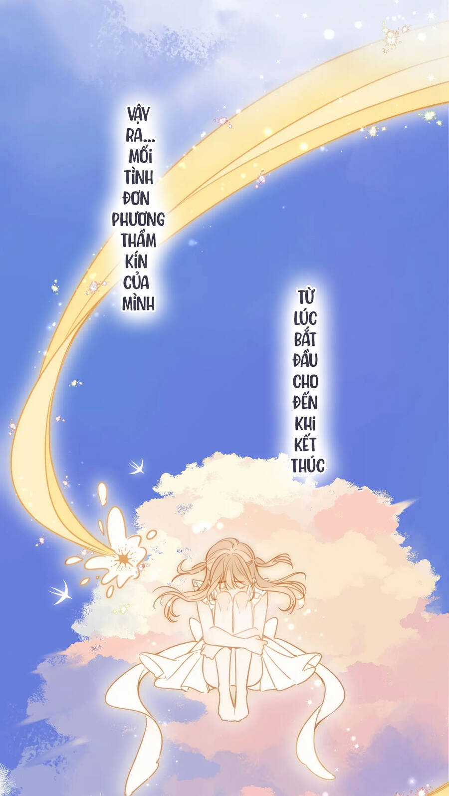 Mối Tình Thầm Kín - Chapter 72.2 - Trang 17