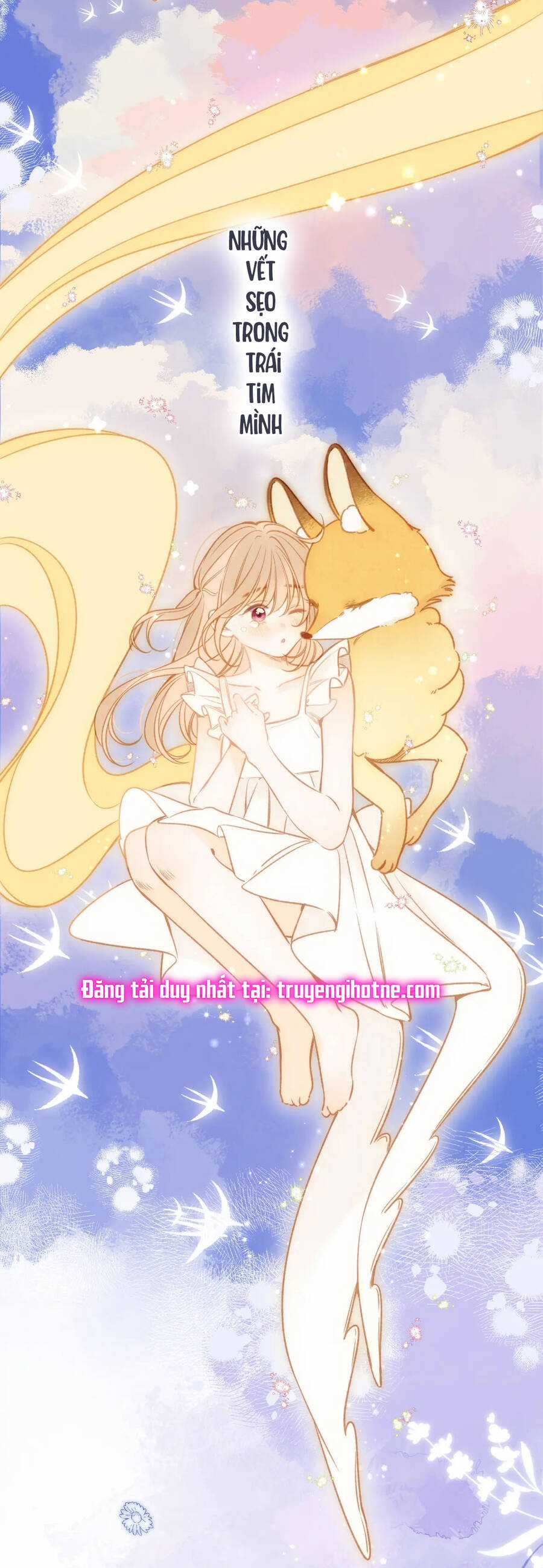 Mối Tình Thầm Kín - Chapter 72.2 - Trang 18