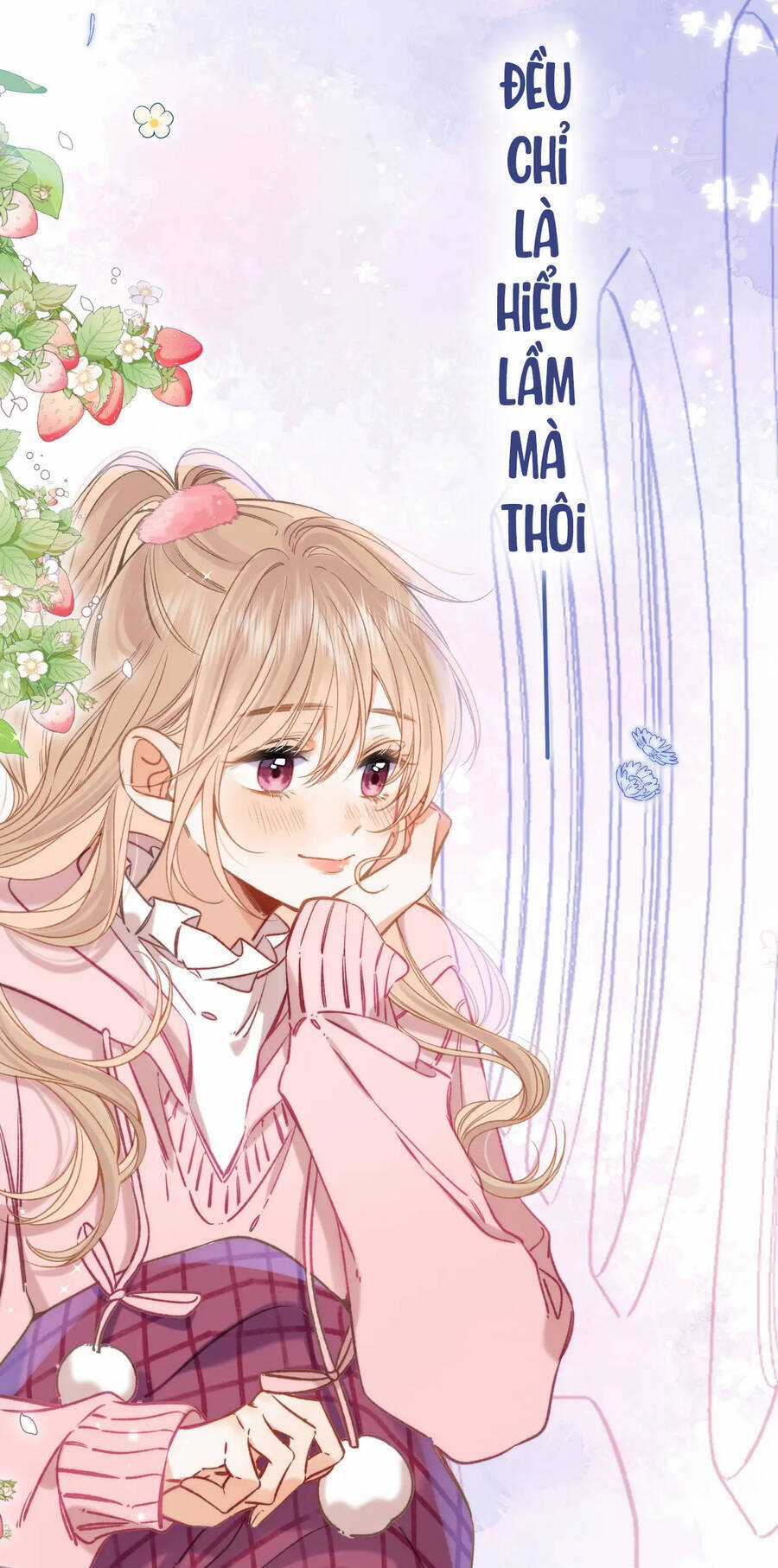 Mối Tình Thầm Kín - Chapter 72.2 - Trang 19
