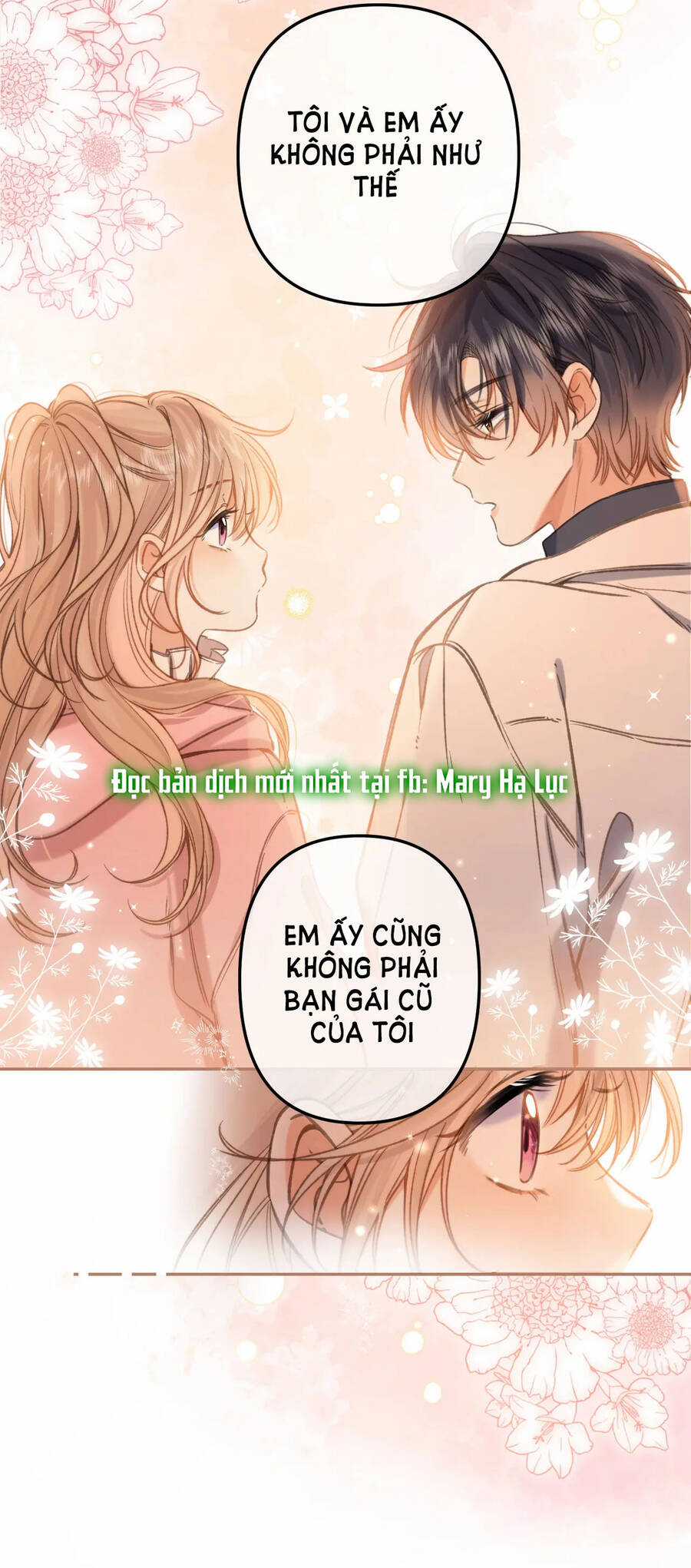 Mối Tình Thầm Kín - Chapter 72.2 - Trang 4