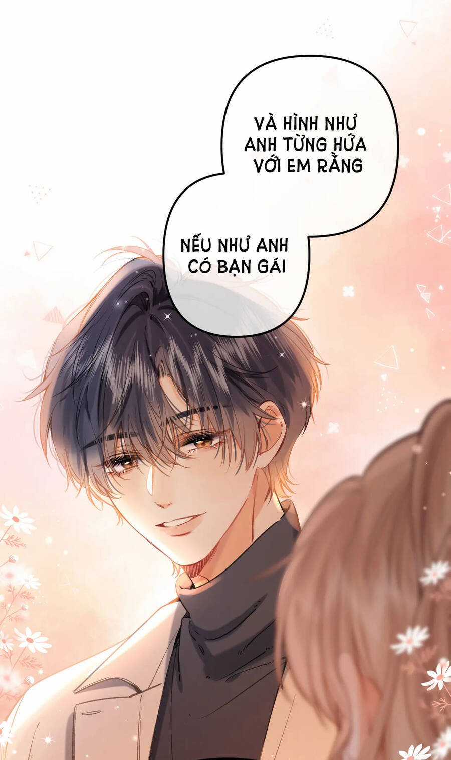 Mối Tình Thầm Kín - Chapter 72.2 - Trang 5